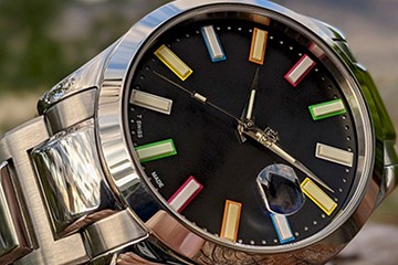 哈尔滨劳力士手表官售后客户服务网点