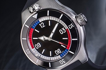 哈尔滨劳力士全自动机械表储能不足