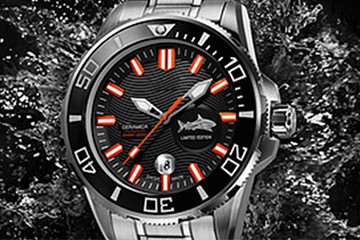 哈尔滨劳力士手表机芯