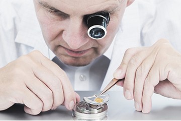 劳力士手表哈尔滨售后维修网点地址查询