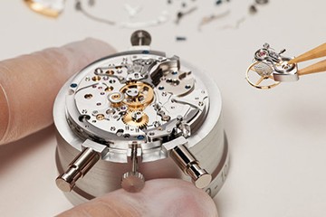 哈尔滨劳力士表官售后维修地点地址查询