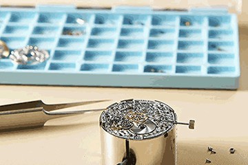 劳力士表哈尔滨售后维修服务网点地址查询