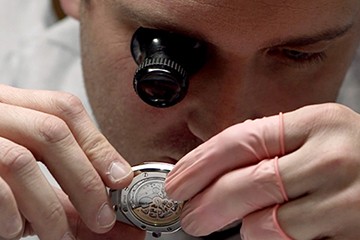 劳力士哈尔滨售后维修点地址查询