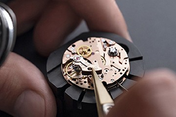 瑞士劳力士哈尔滨售后服务