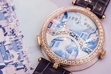 劳力士名表哈尔滨售后热线