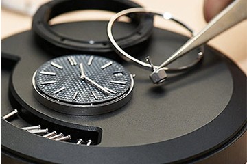 哈尔滨劳力士手表维修服务网点地址