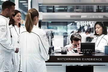 哈尔滨劳力士官售后保养中心地点