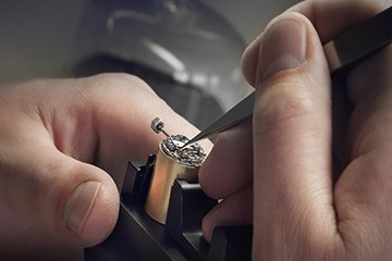 哈尔滨劳力士机械手表保养价格