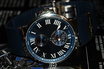 劳力士表哈尔滨售后维修网点地址查询