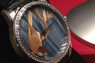 哈尔滨劳力士换表蒙