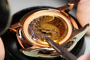 哈尔滨有劳力士官售后维修中心地址查询