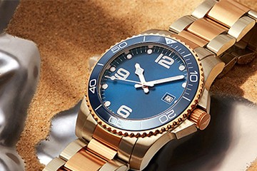 劳力士哈尔滨那里有维修