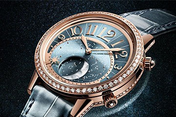 哈尔滨劳力士手表维修服务中心在哪