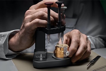 香港哈尔滨劳力士有水气