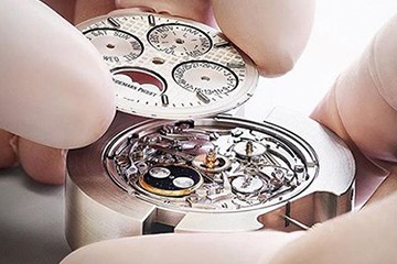 哈尔滨劳力士名表不走售后维修电话