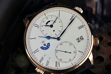 哈尔滨劳力士月相表售后维修电话