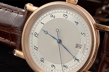 哈尔滨劳力士表维修授权