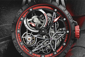 哈尔滨劳力士配表扣