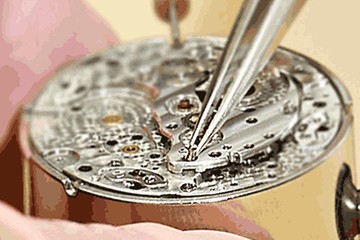 哈尔滨劳力士维修地点