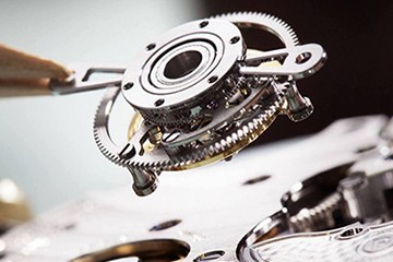 哈尔滨劳力士腕表维修服务