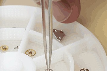 哈尔滨哪有换劳力士电池