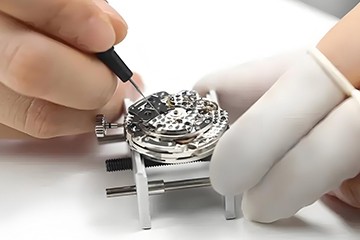 劳力士哈尔滨官方售后维修站地址