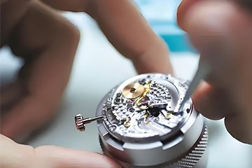 哈尔滨瑞士劳力士表官方售后维修点地址